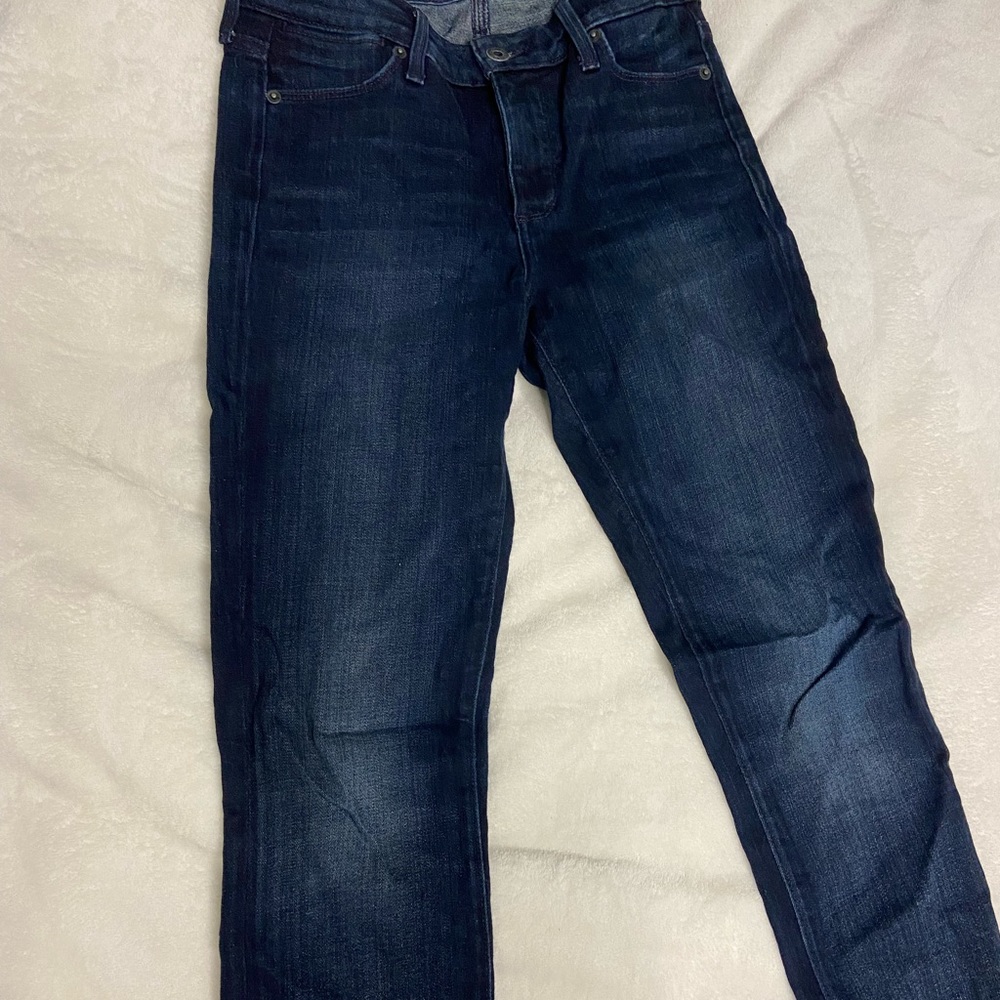 Lucky brand ‘Hayden’ jeans